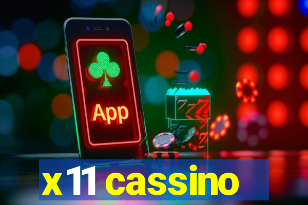 x11 cassino